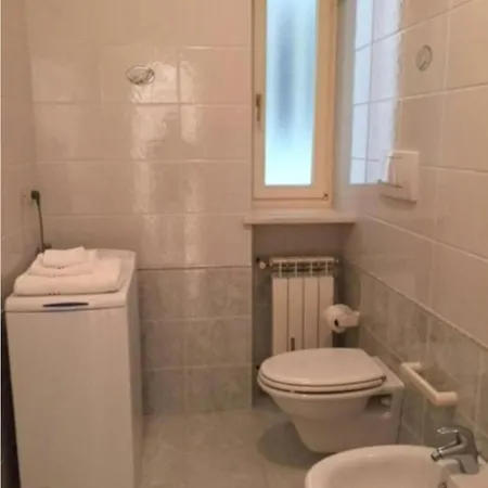 Affittacamere Gioberti Guest house